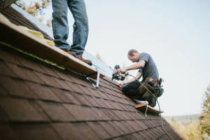 Local Roofers in Hollow Creek, KY